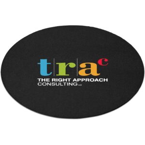 Altitude Monro Mouse Pad - Black