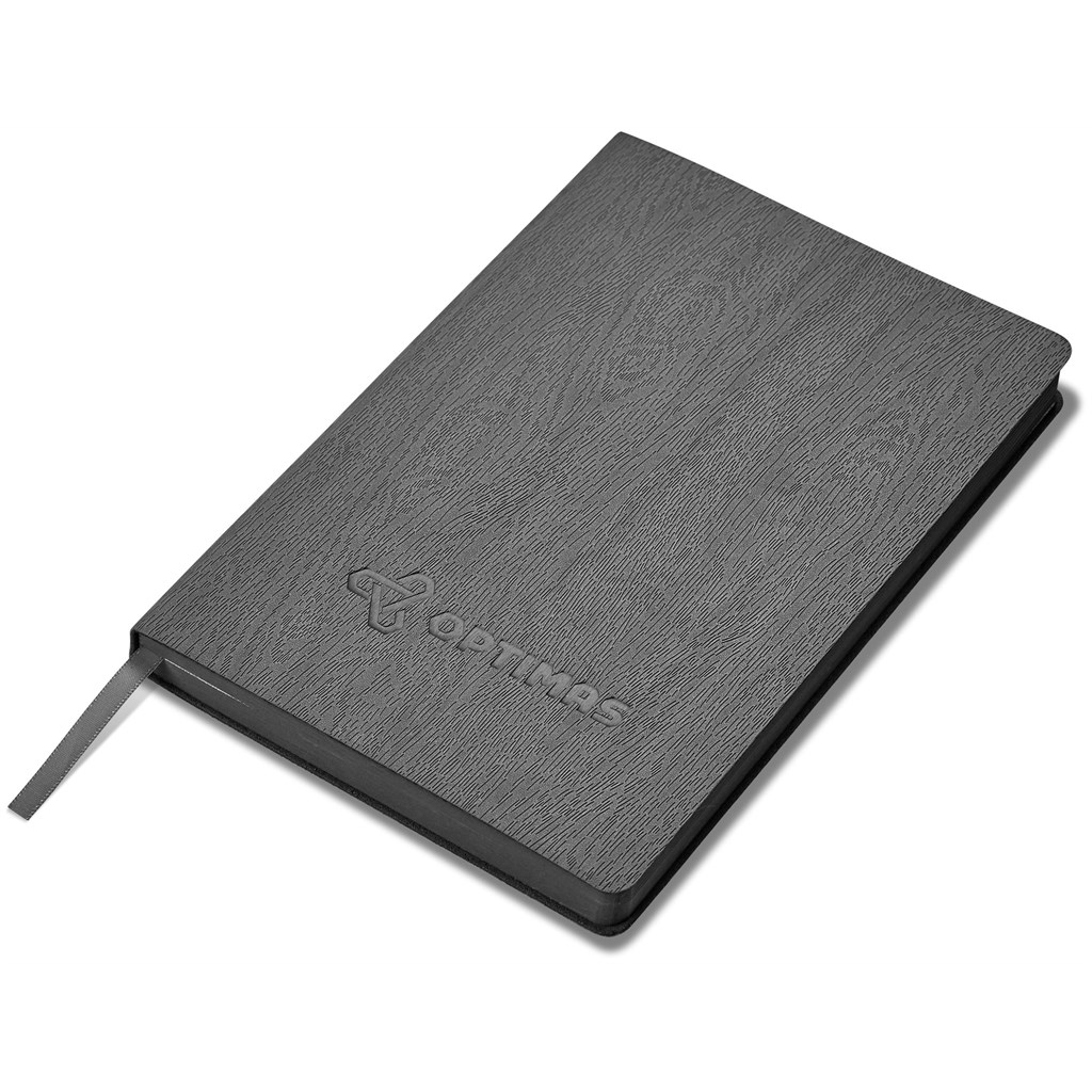 Oakridge A5 Soft Cover Notebook - Image 2