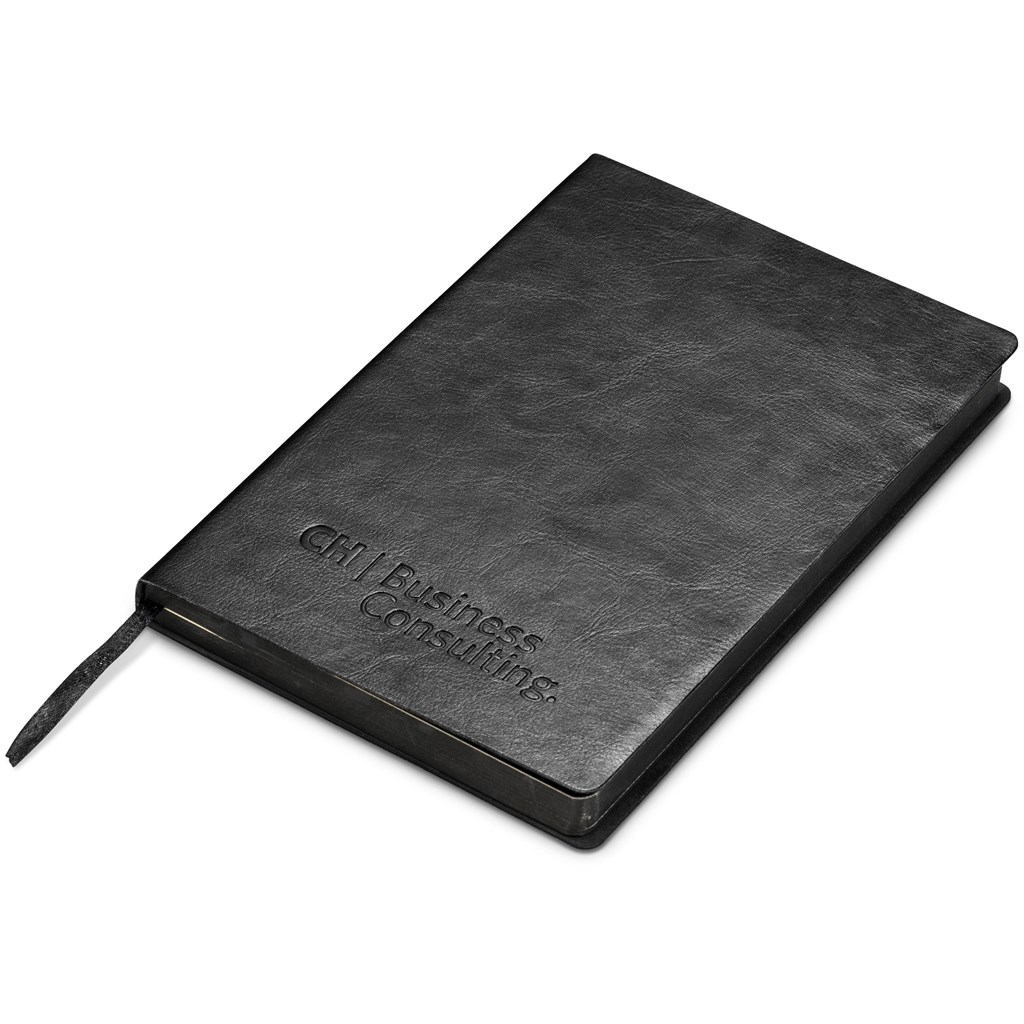 Renaissance A5 Soft Cover Notebook - Image 2