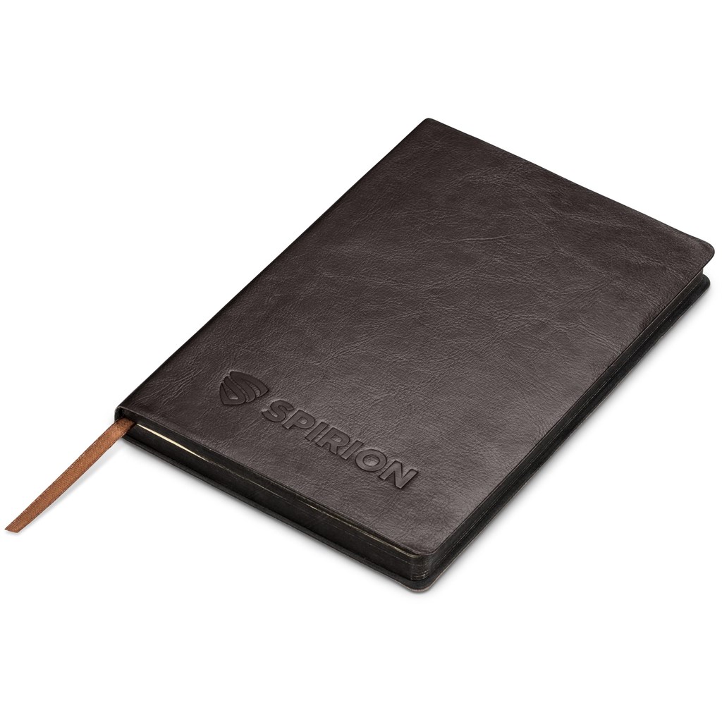 Renaissance A5 Soft Cover Notebook - Image 3