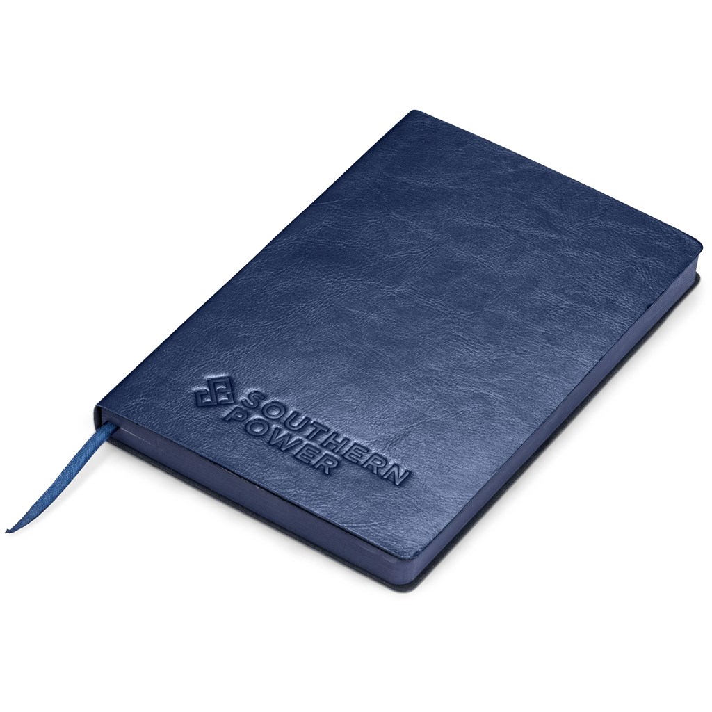 Renaissance A5 Soft Cover Notebook - Image 4