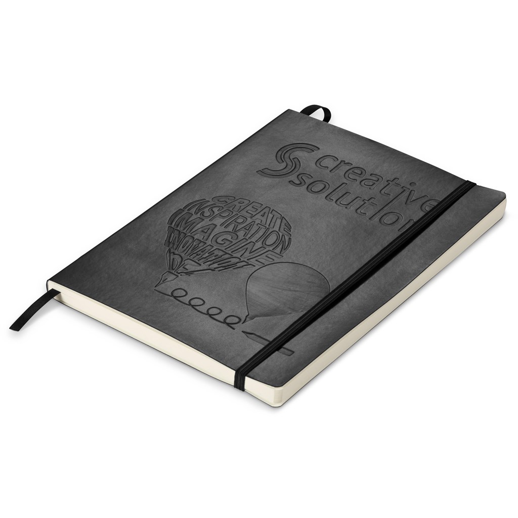 Altitude Newport Maxi Soft Cover Notebook - Image 2