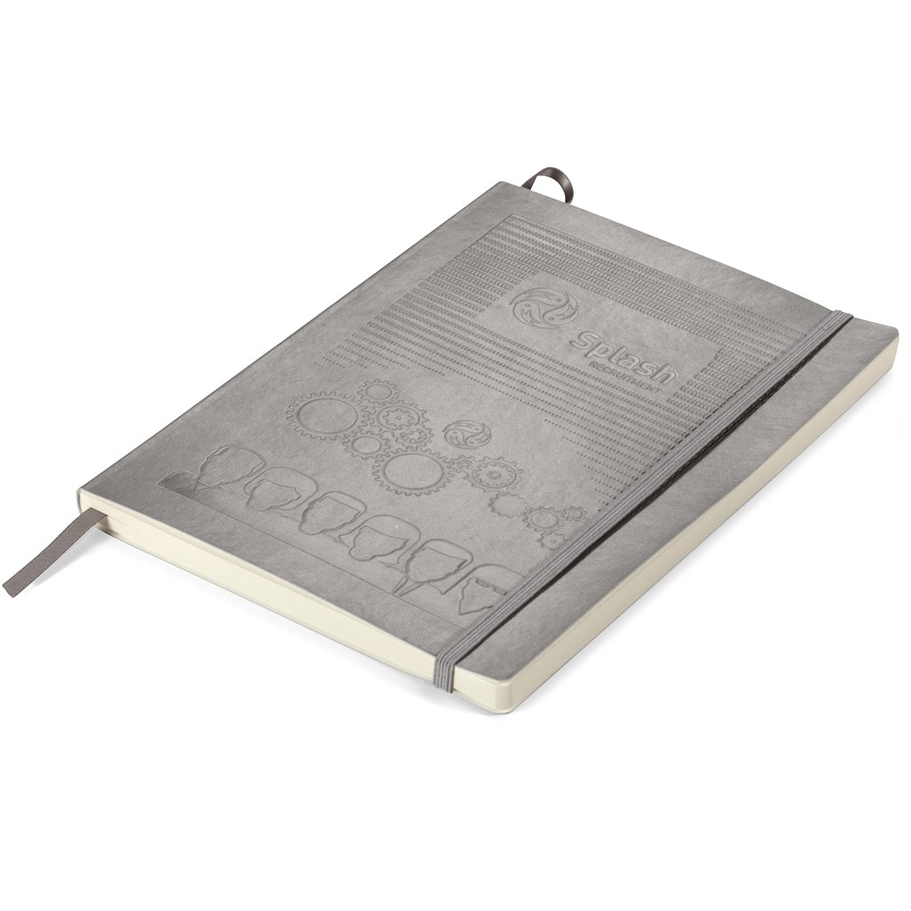 Altitude Newport Maxi Soft Cover Notebook - Image 3