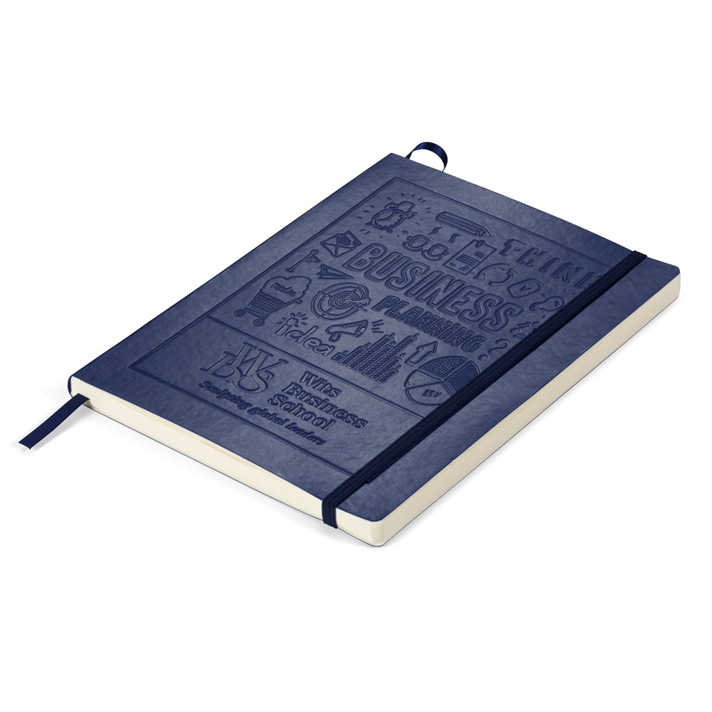 Altitude Newport Maxi Soft Cover Notebook - Image 4