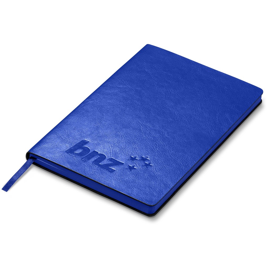 Altitude Showcase A5 Soft Cover Notebook - Image 2