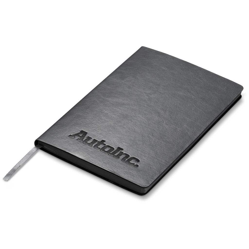 Altitude Showcase A5 Soft Cover Notebook - Image 3