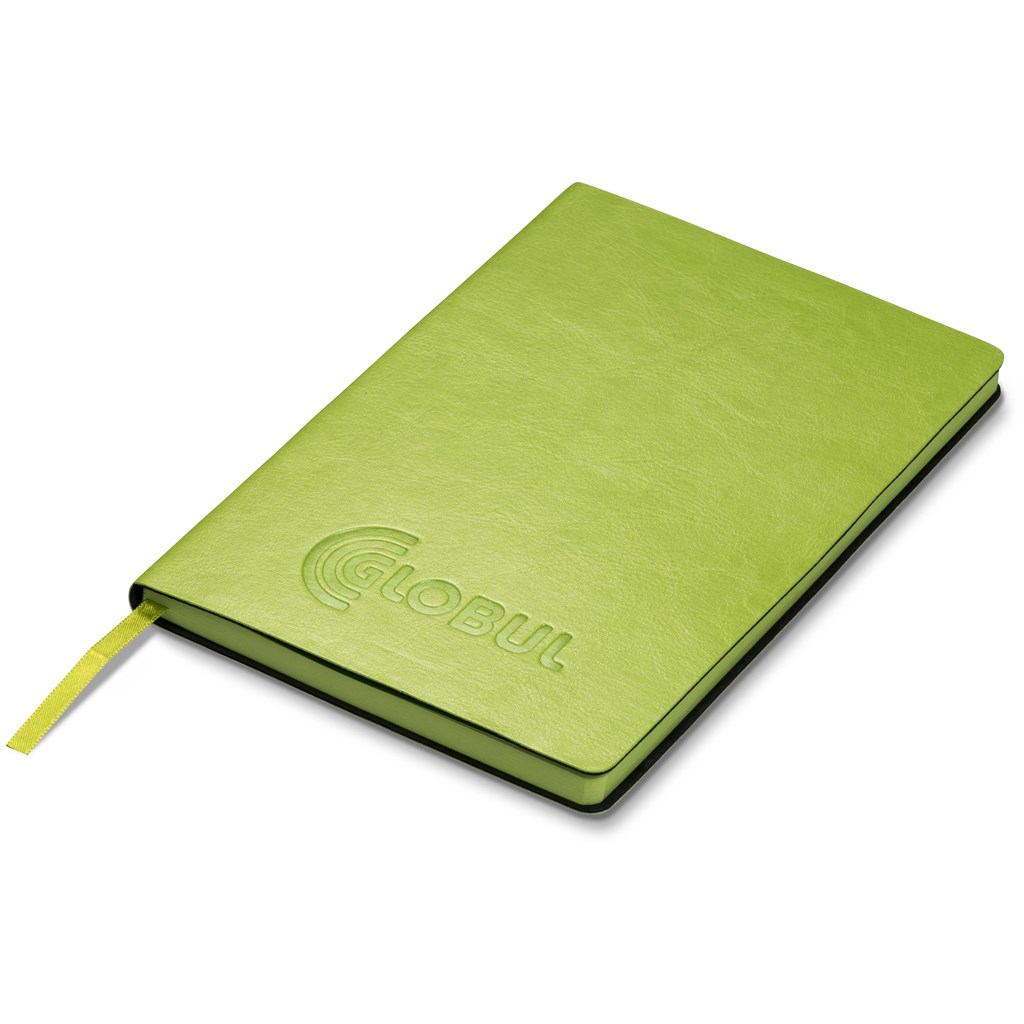 Altitude Showcase A5 Soft Cover Notebook - Image 4