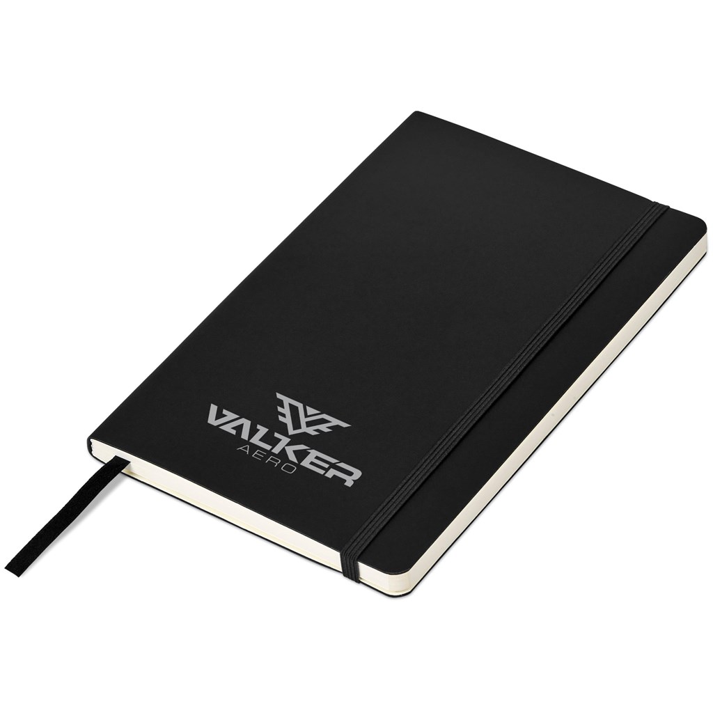 Altitude Hartford A5 Soft Cover Notebook - Image 2