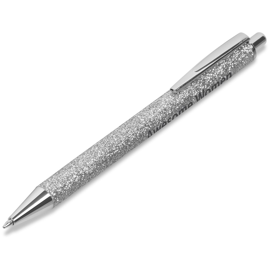 Altitude Sparkle Ball Pen - Image 2
