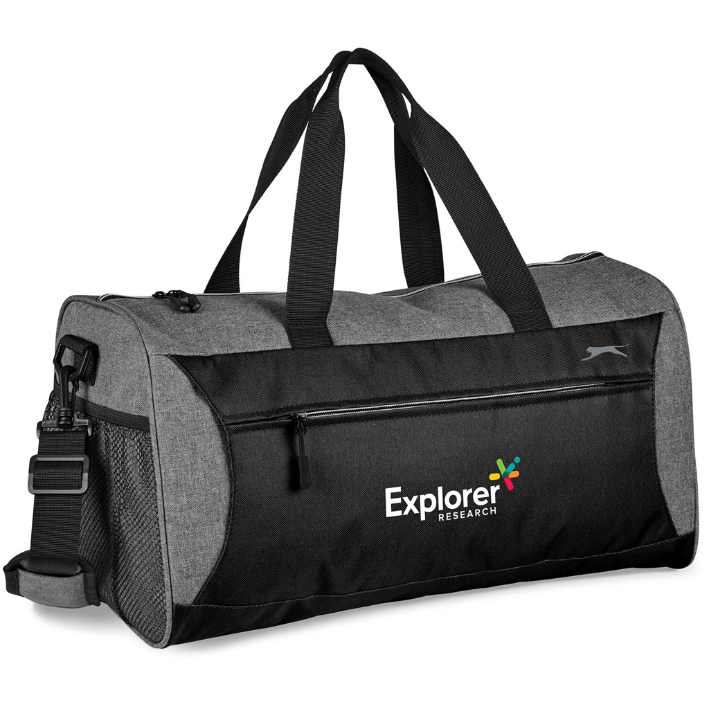 Slazenger Wembley Sports Bag - Image 2