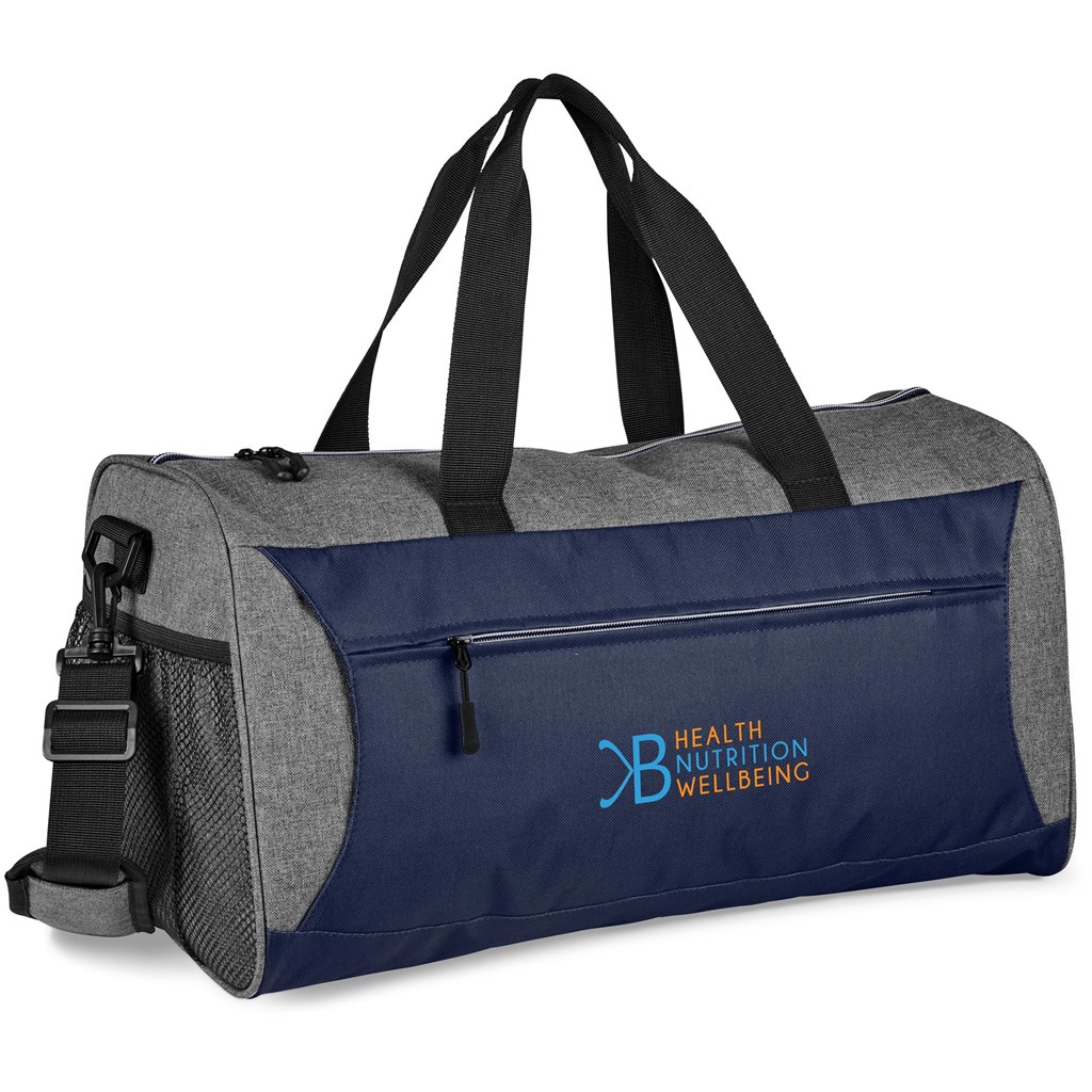 Slazenger Wembley Sports Bag - Image 3