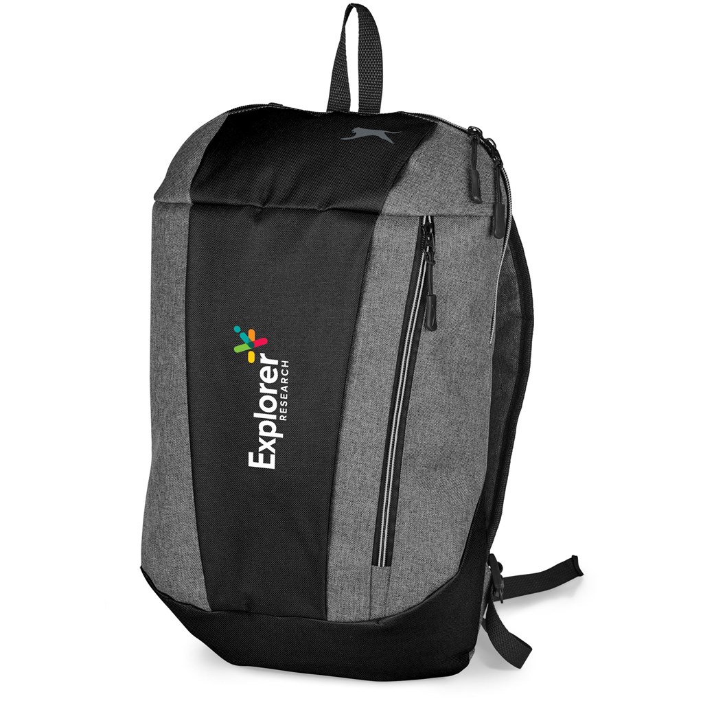 Slazenger Wembley Backpack - Image 2