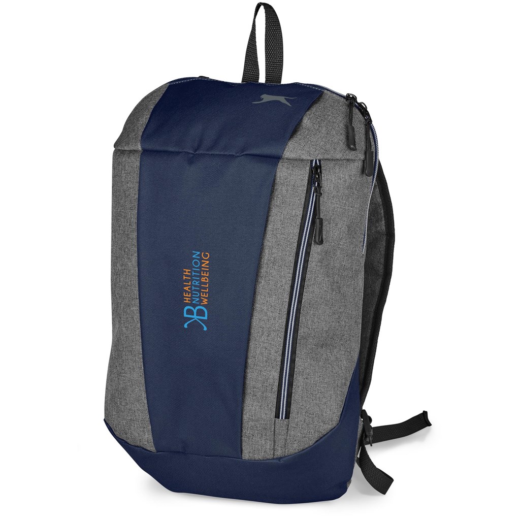 Slazenger Wembley Backpack - Image 3