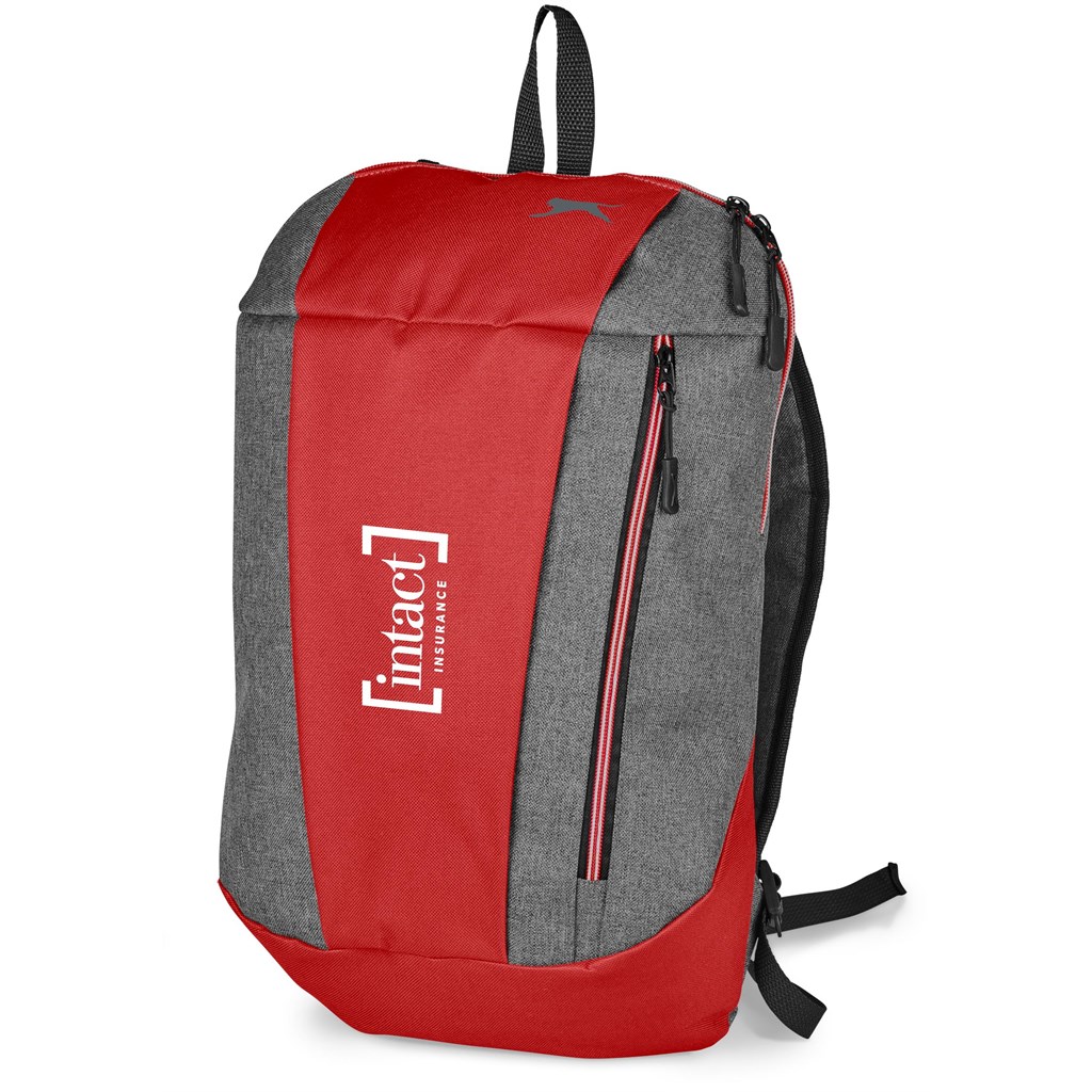 Slazenger Wembley Backpack - Image 4
