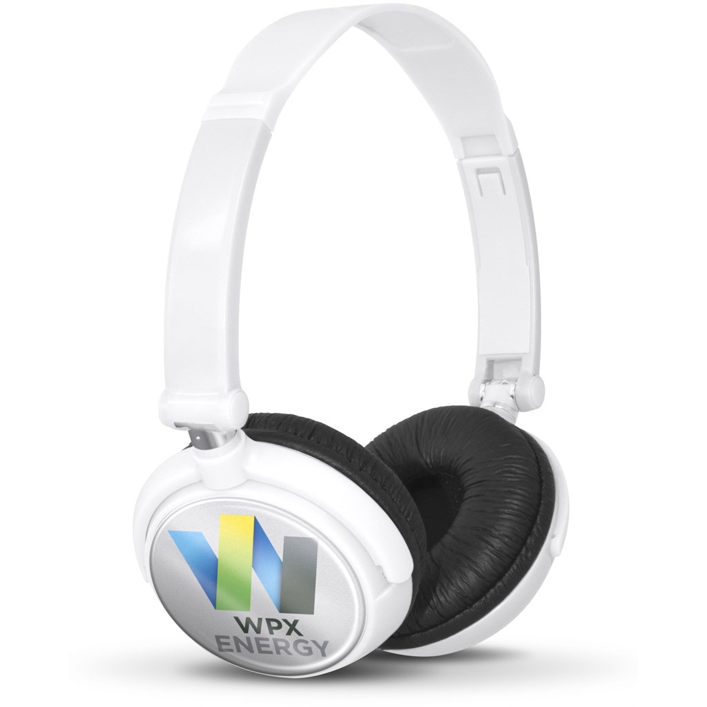 Altitude Omega Wired Headphones - Image 5