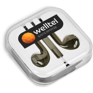 Altitude Poprock Earbuds