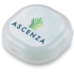 Altitude Nu-Toonz Earbuds - Green