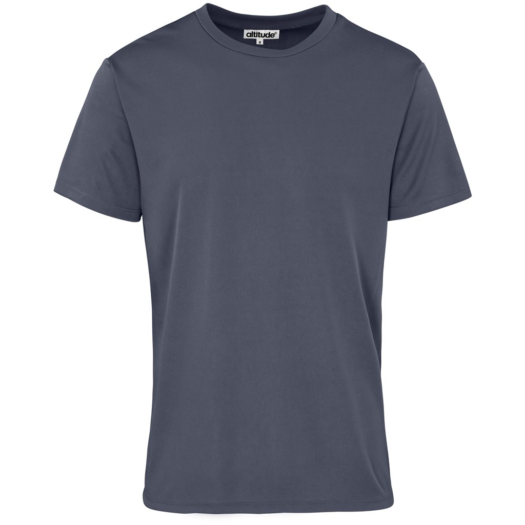 Unisex Activ T-shirt - Image 3