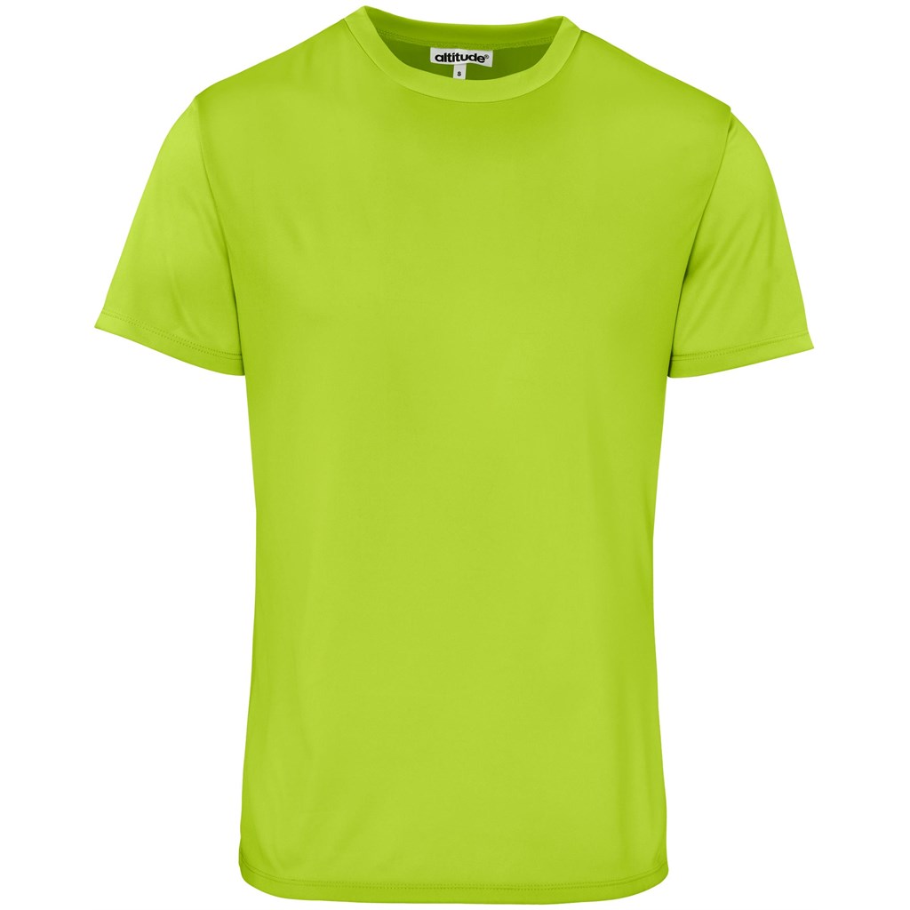 Unisex Activ T-shirt - Image 4