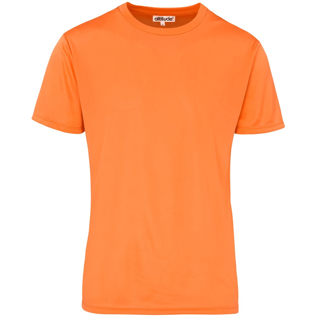 Unisex Activ T-shirt - Image 6