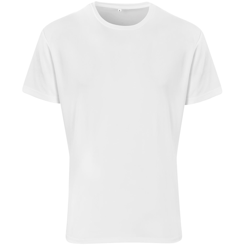 Unisex Activ T-shirt - Image 9