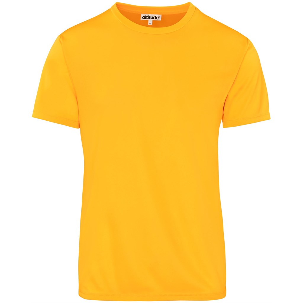 Unisex Activ T-shirt - Image 10