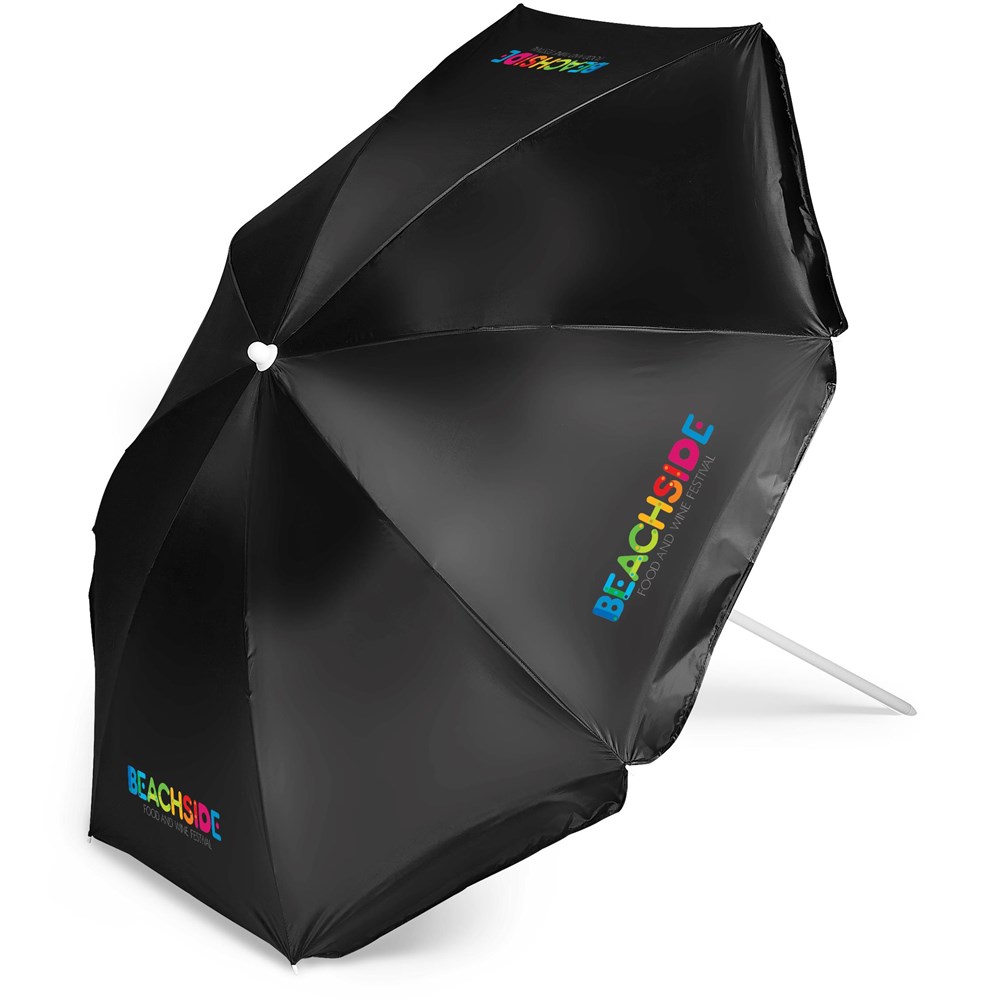 US Basic Paradiso Beach Umbrella - Image 2