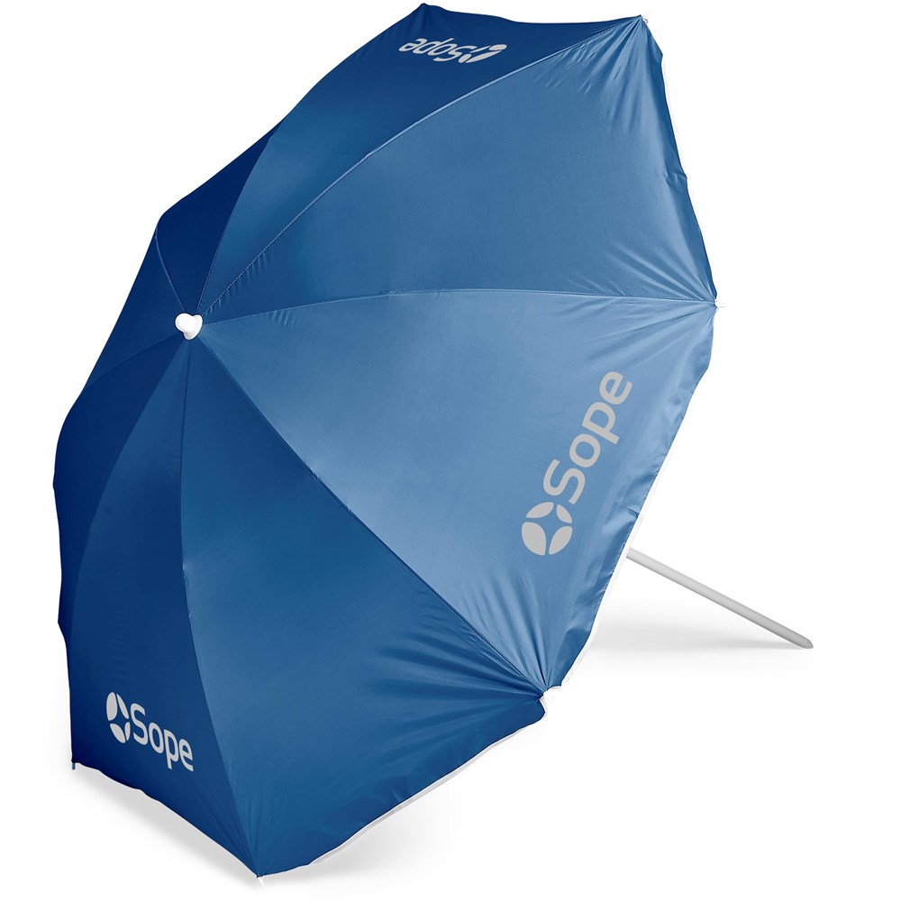 US Basic Paradiso Beach Umbrella - Image 3