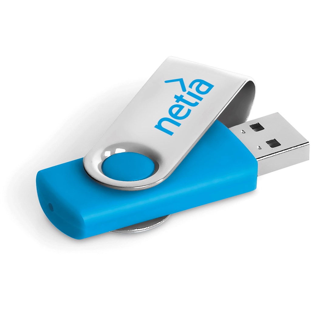 Axis Glint Flash Drive - 16GB - Image 4