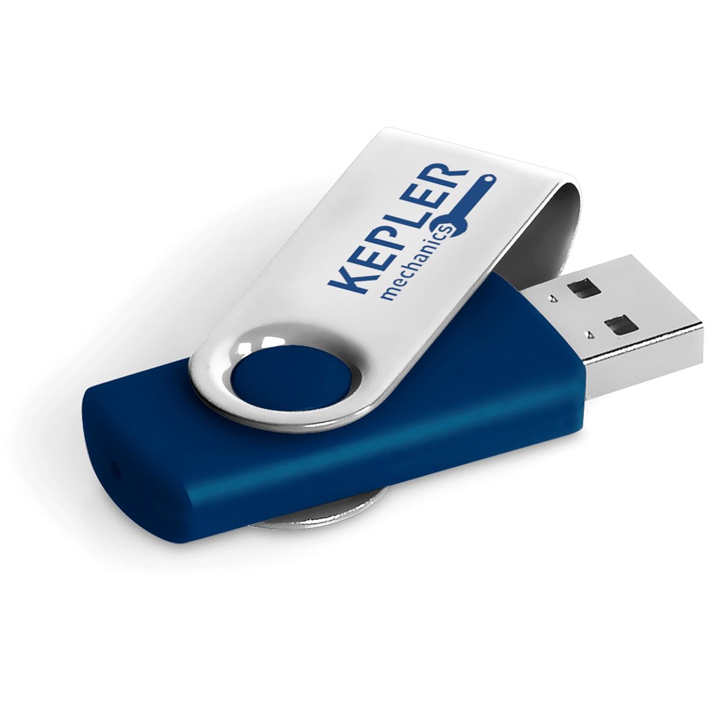 Axis Glint Flash Drive - 16GB - Image 5