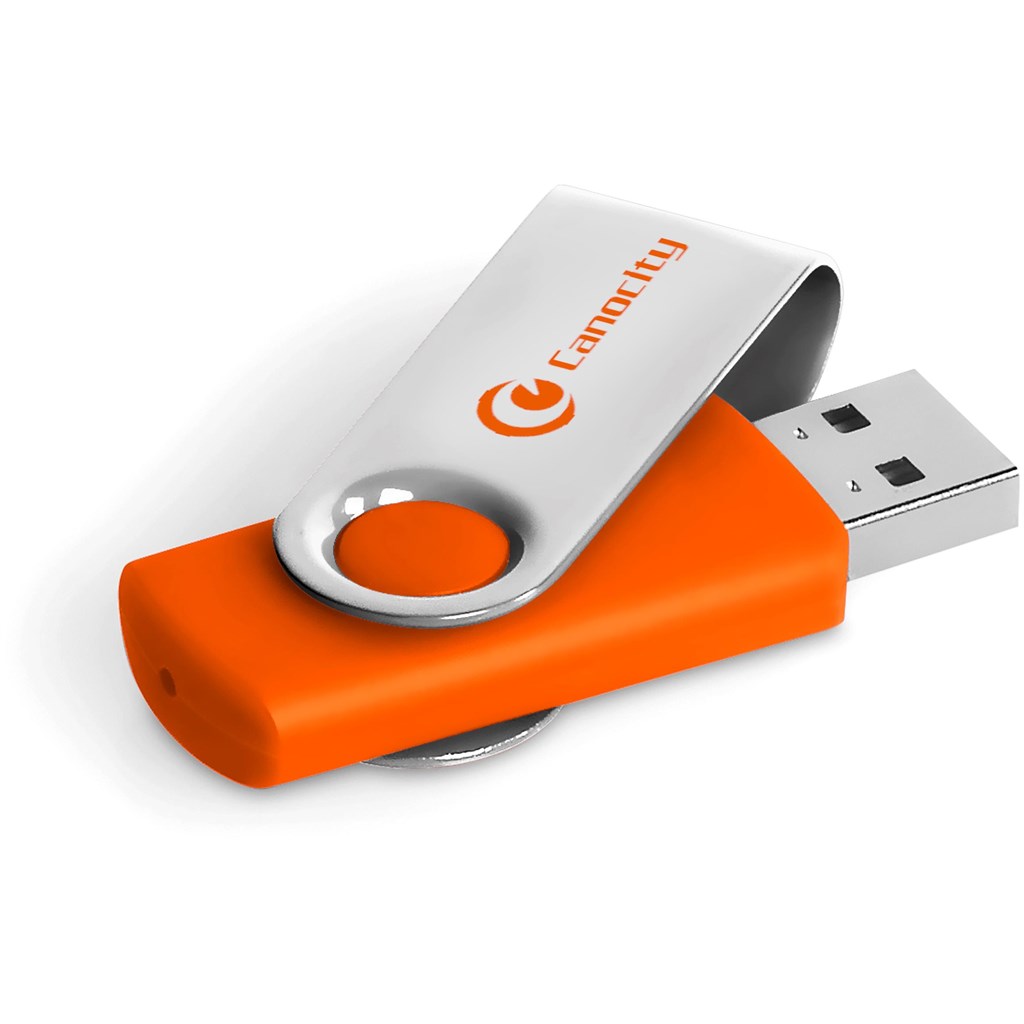 Axis Glint Flash Drive - 16GB - Image 6