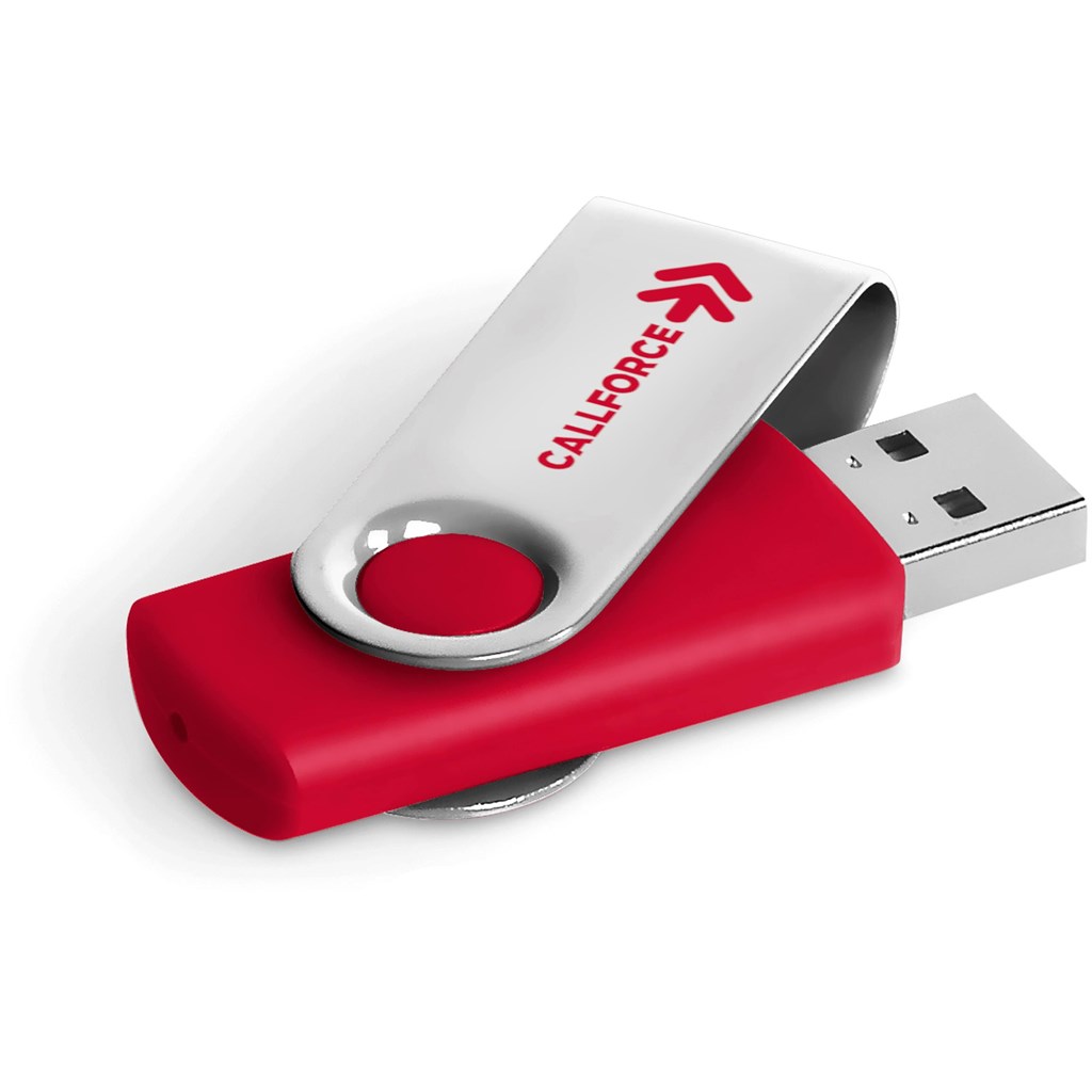 Axis Glint Flash Drive - 16GB - Image 7