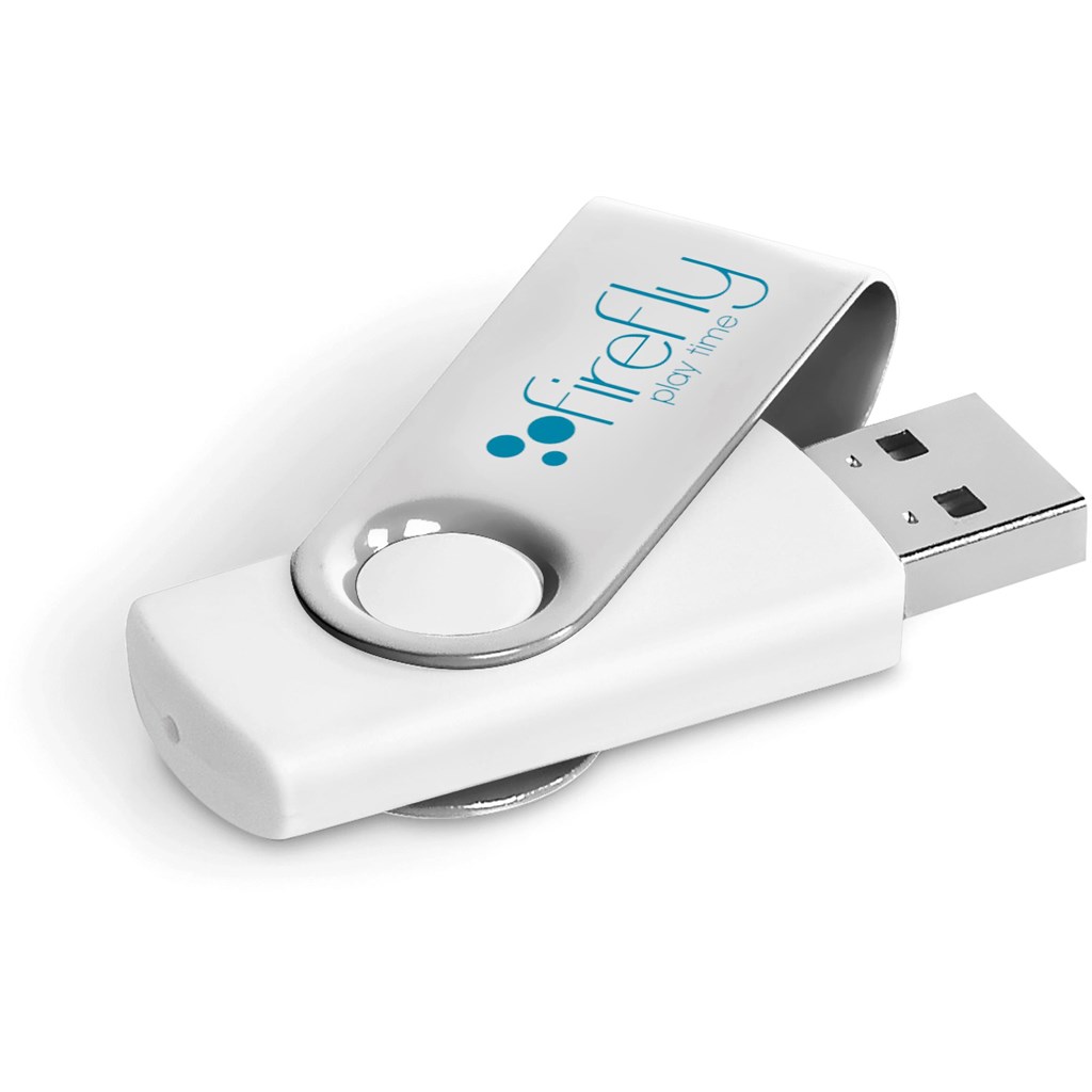Axis Glint Flash Drive - 16GB - Image 8