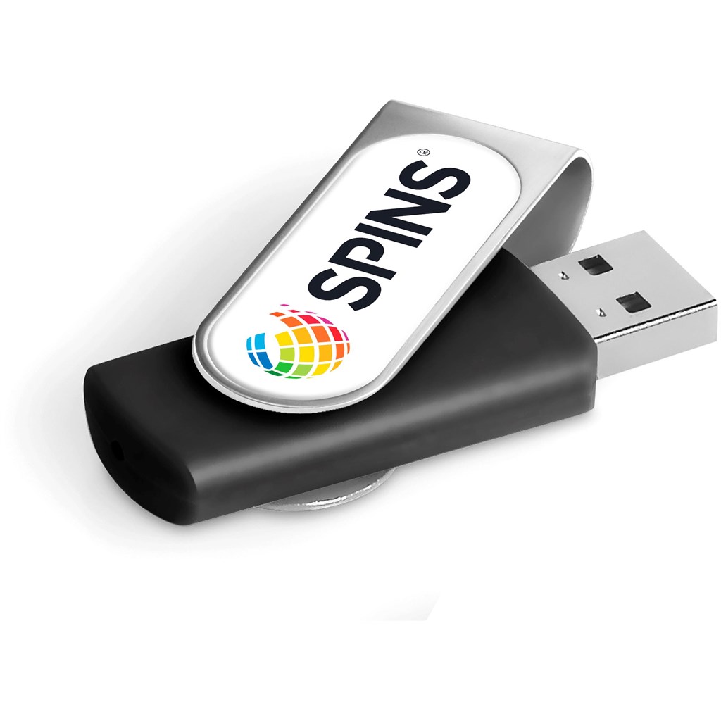 Axis Dome Flash Drive - 32GB - Image 2