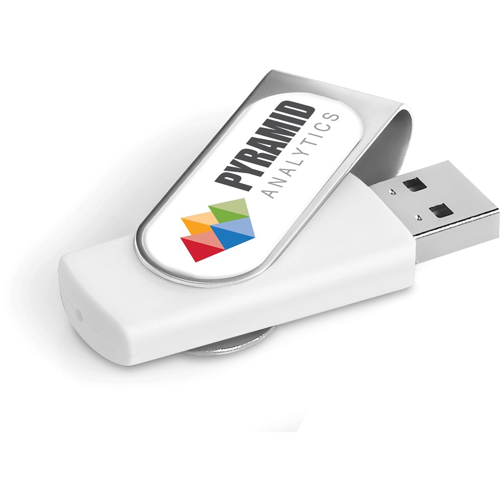 Axis Dome Flash Drive - 32GB - Image 3