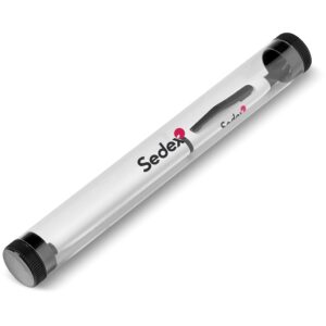 Astro Pen & Tube Set - Black