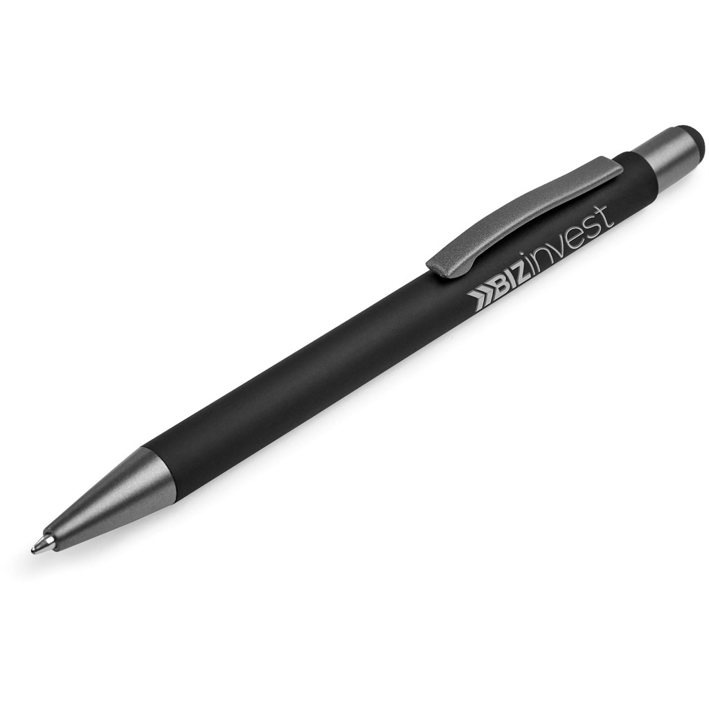 Altitude Silky Stylus Ball Pen - Image 2