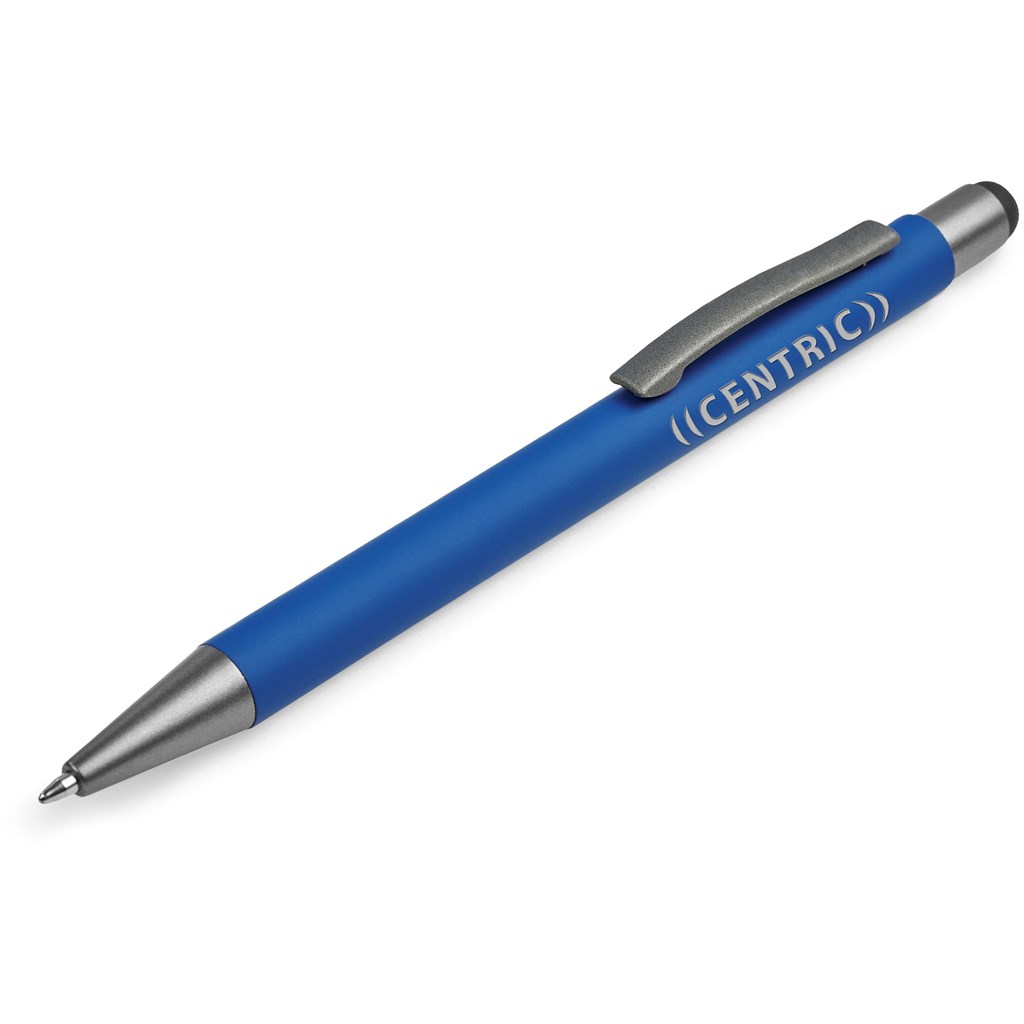 Altitude Silky Stylus Ball Pen - Image 3