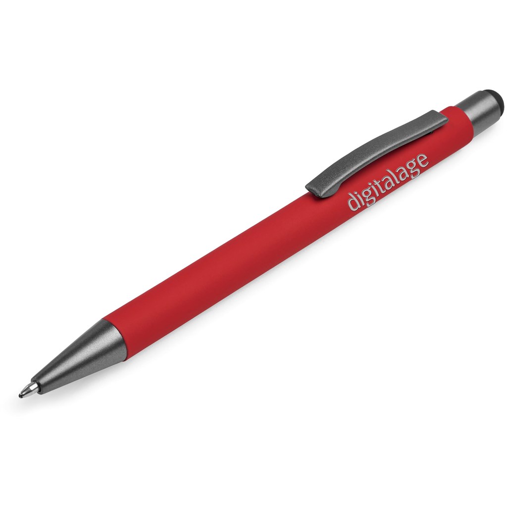 Altitude Silky Stylus Ball Pen - Image 4