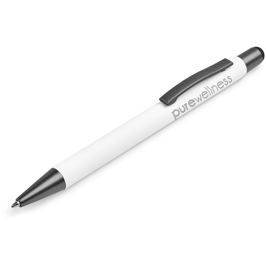Altitude Silky Stylus Ball Pen - Image 5