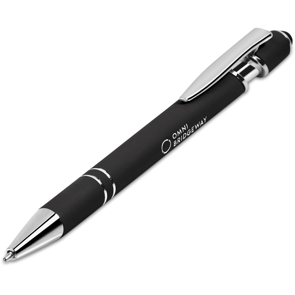 Altitude Fanfare Stylus Ball Pen - Image 2