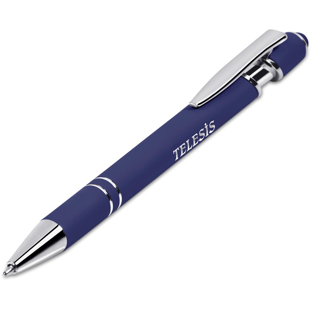 Altitude Fanfare Stylus Ball Pen - Image 4