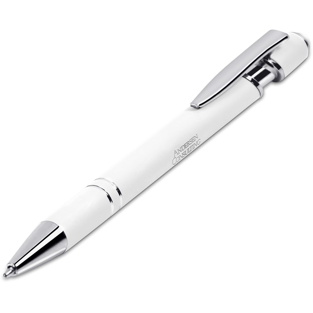 Altitude Fanfare Stylus Ball Pen - Image 7