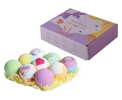 Pioneer Ear Muff Red