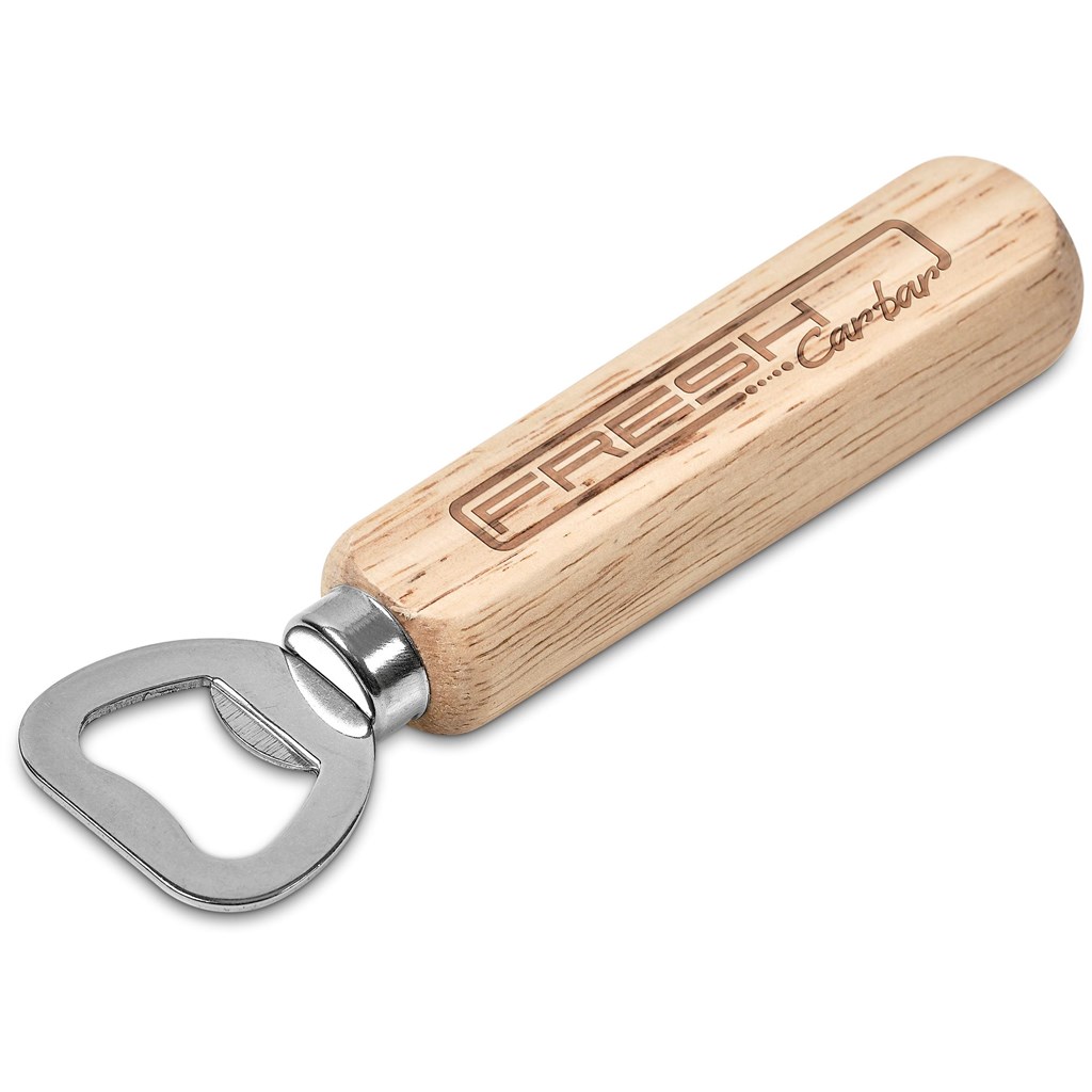 Terrace Bottle Opener