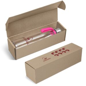 Bosley Bottle Gift Box (excludes contents)