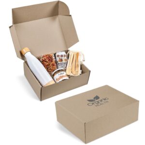 Bosley Gift Box A (excludes contents)