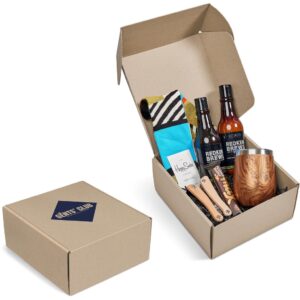 Bosley Gift Box B (excludes contents)