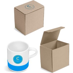 Bosley Mug Gift Box (excludes contents)
