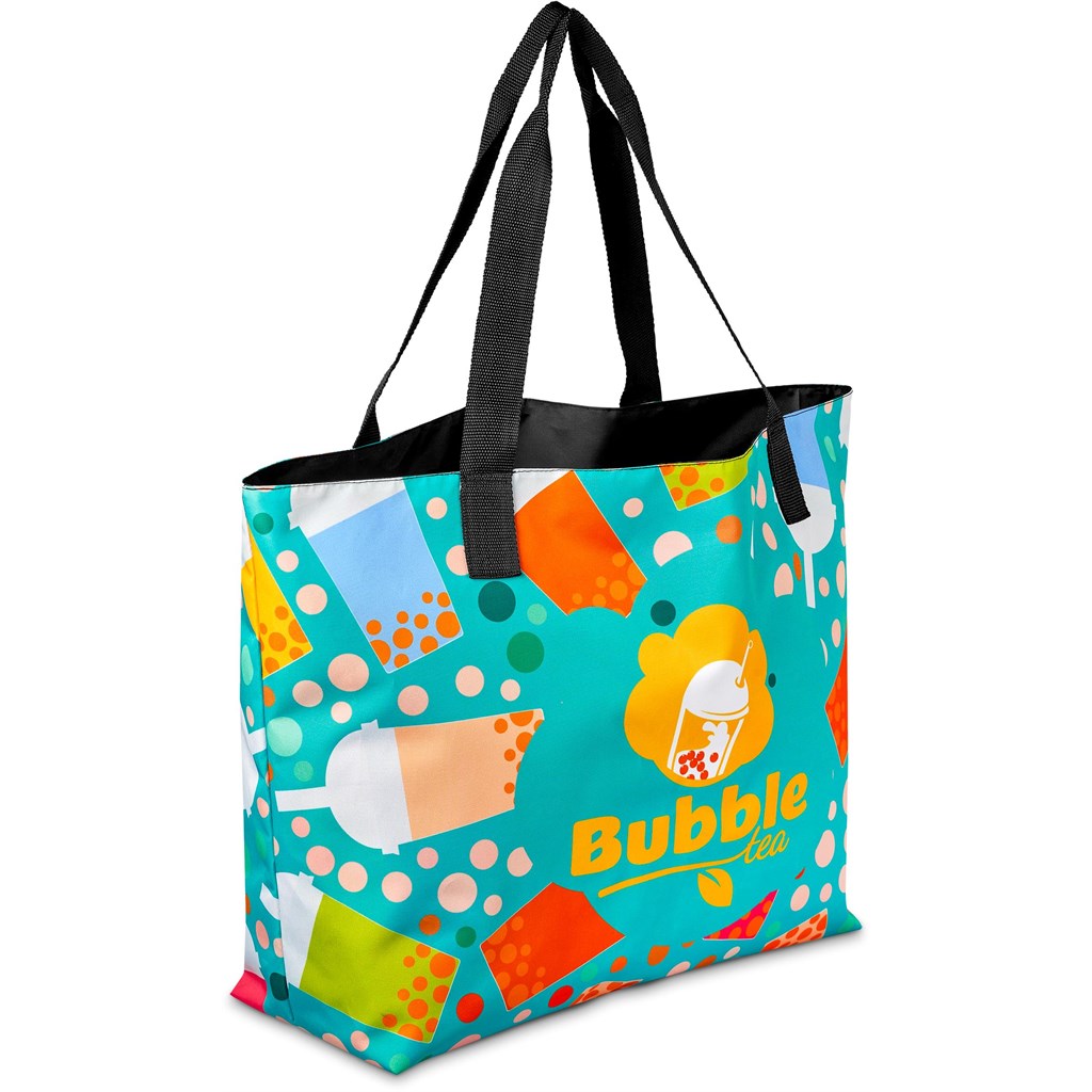 Hoppla Sunset Beach Bag - Image 2